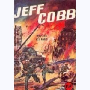 Jeff Cobb