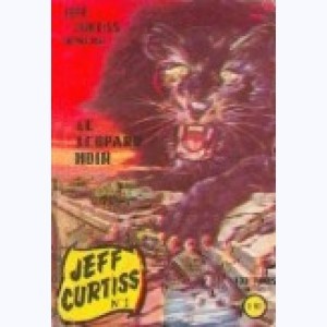 Série : Jeff Curtiss