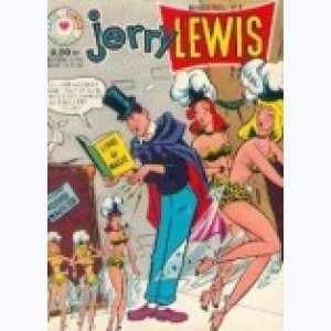 Série : Jerry Lewis