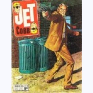 Série : Jet Cobb