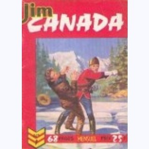 Jim Canada