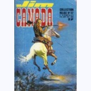 Jim Canada (Album)
