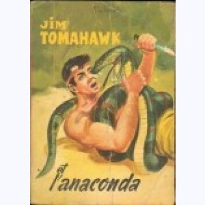 Jim Tomahawk (HS Album)
