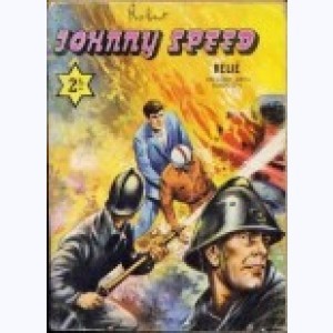 Johnny Speed (Album)