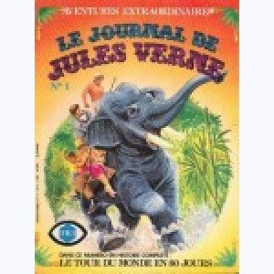 Le Journal de Jules Verne