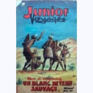 Junior Voyages