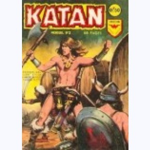 Série : Katan