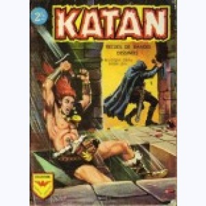 Série : Katan (Album)