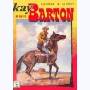 Kay Barton
