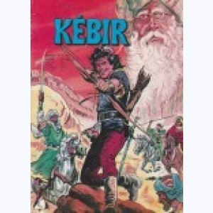 Kébir (2ème Série)