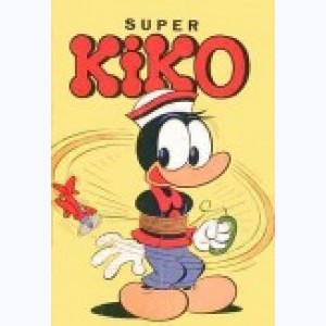 Série : Kiko (Album)