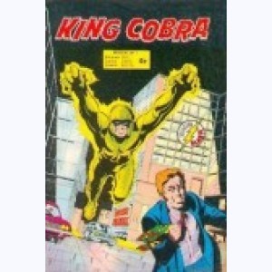 Série : King Cobra