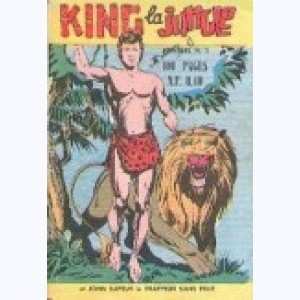 Série : King la Jungle