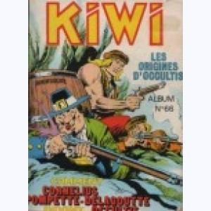 Kiwi (Album)