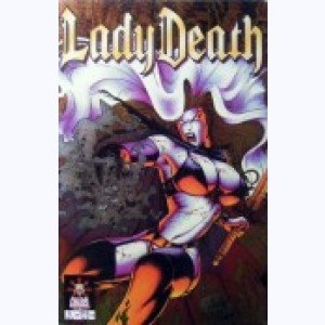 Série : Lady Death
