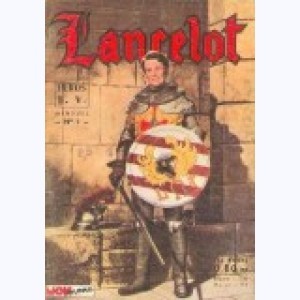 Série : Lancelot