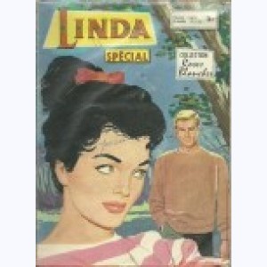 Série : Linda (HS)