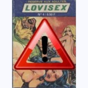 Série : Lovisex
