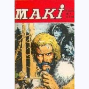 Série : Maki