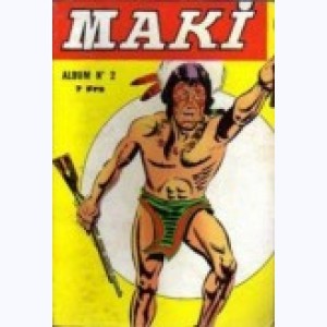 Série : Maki (Album)