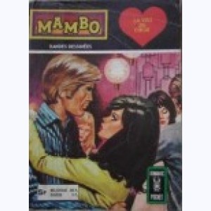 Série : Mambo (Album)