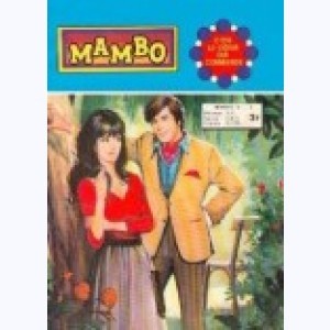 Mambo (2ème Série)