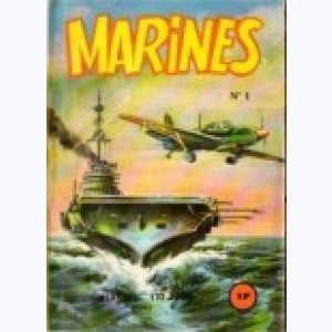 Série : Marines