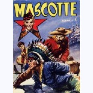 Mascotte (Album)