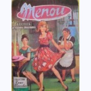 Menou (Album)