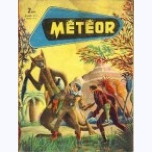 Météor (Album)
