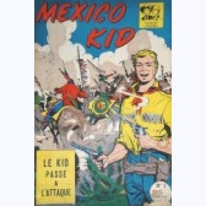Mexico Kid