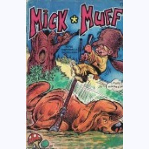 Série : Mick et Muff