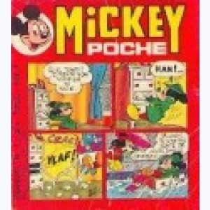 Mickey Poche