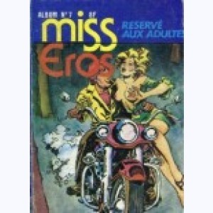 Miss Eros (Album)