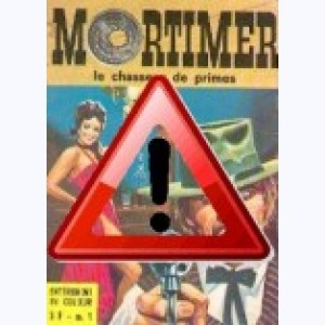 Série : Mortimer