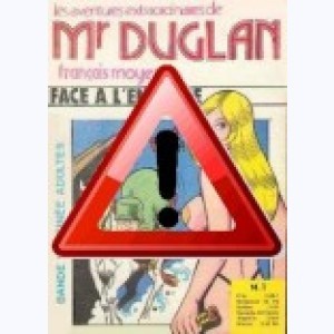 Mr Duglan