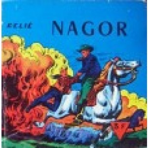 Nagor (Album)