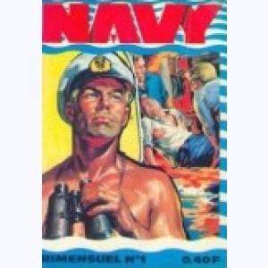 Série : Navy