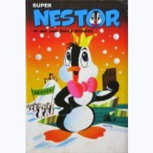Nestor (Album)