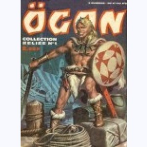 Série : Ogan (Album)