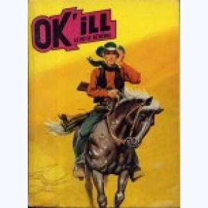 Ok'ill (Album)