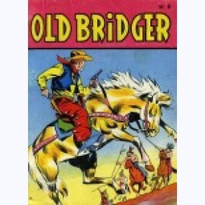 Série : Old Bridger (Album)