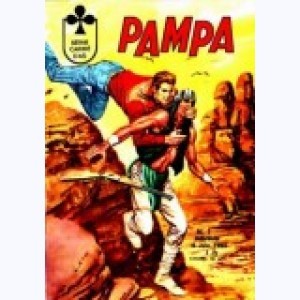 Série : Pampa (2ème Série)