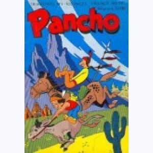 Série : Pancho