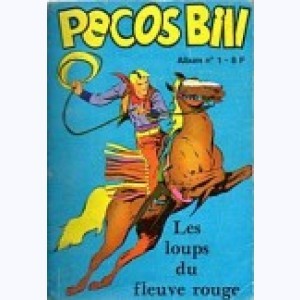 Pecos Bill (Album)
