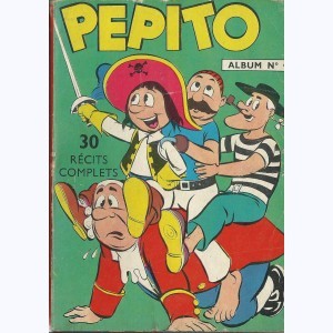 Pépito (Album)