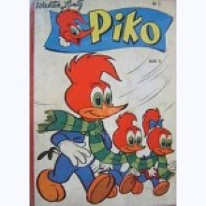 Piko (Album)