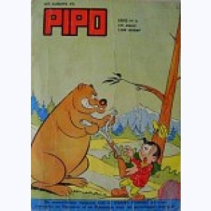 Pipo Spécial (Album)