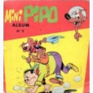 Série : Pipo Mini (Album)