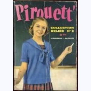 Pirouett' (Album)